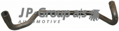 JP GROUP 1114302100 -  Шланг радиатора